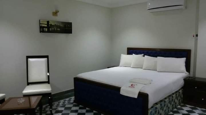 Tourism and Hospitality Sector After COVID-19 Pandemic in Pakistan